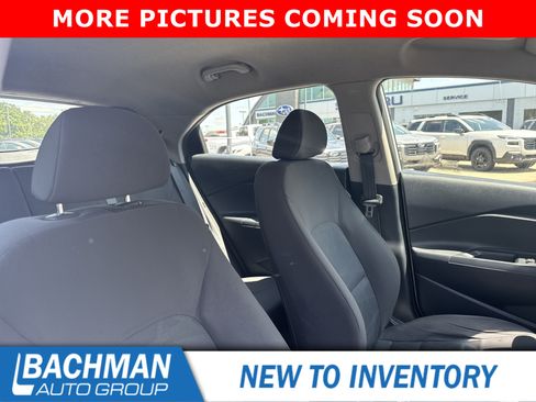 Used 2013 Kia Rio LX w/ PWR Pkg FWD image 5