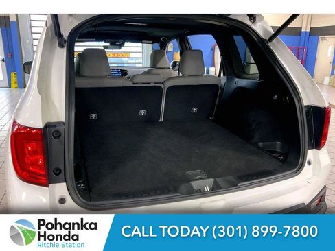 Used 2023 Honda Passport EX-L image 27