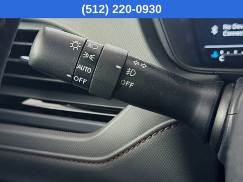 Certified 2025 Subaru Forester Sport image 13