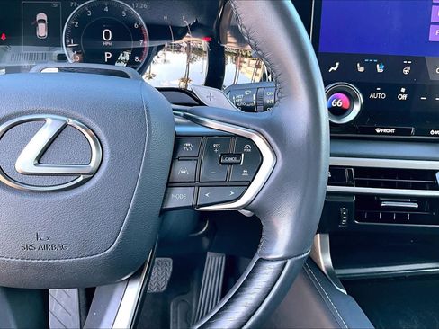 Used 2024 Lexus RX 350 Premium w/ Convenience Package FWD image 23