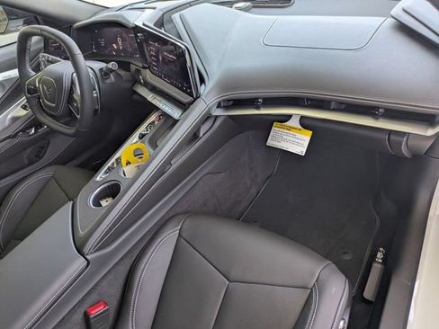 New 2027 Chevrolet Corvette Grand Sport RWD image 30