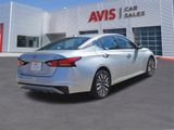 Used 2024 Nissan Altima 2.5 SV image 5