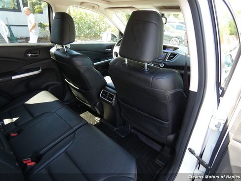 Used 2015 Honda CR-V EX-L image 53