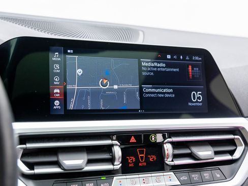 Used 2023 BMW 430i Gran Coupe xDrive 430i Gran Coupe w/ M Sport Package image 25