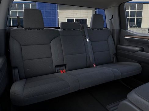 New 2026 Chevrolet Silverado 1500 LT image 17