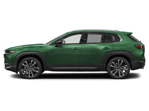 New 2026 MAZDA CX-50 AWD 2.5 S w/ Cargo Package image 2