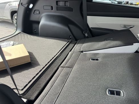 New 2026 Hyundai Tucson SEL AWD/4WD image 37