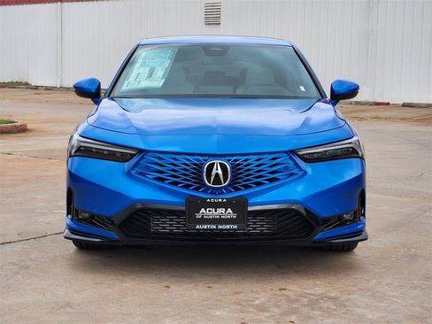 New 2026 Acura Integra A-Spec image 2