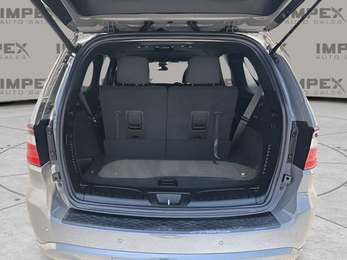 Used 2026 Dodge Durango GT RWD image 29