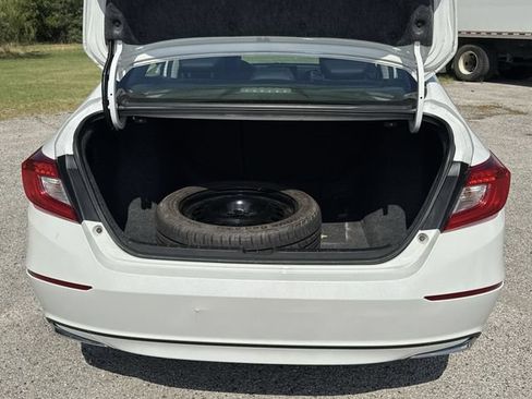 Used 2019 Honda Accord EX-L image 23