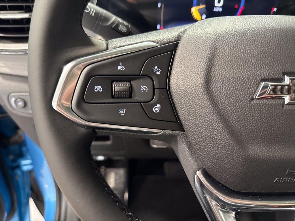 New 2026 Chevrolet TrailBlazer LT w/ Convenience Package AWD/4WD image 4