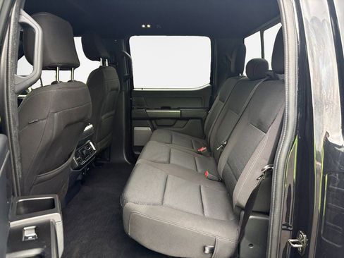 Used 2023 Ford F150 XLT w/ Equipment Group 302A High AWD/4WD image 24