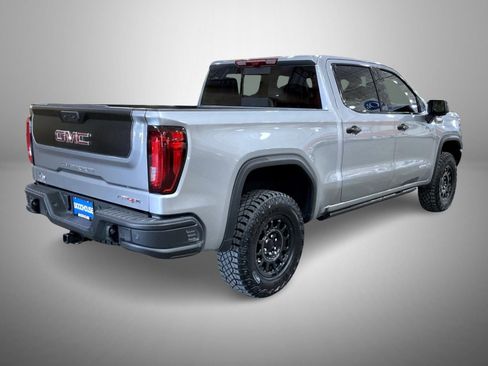 Used 2026 GMC Sierra 1500 AT4X w/ AT4X AEV Edition AWD/4WD image 5