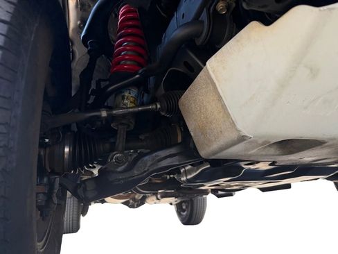 Used 2016 Toyota 4Runner TRD Pro image 43