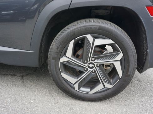 Used 2023 Hyundai Tucson SEL w/ Convenience Package image 6