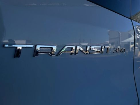 Used 2020 Ford Transit 350 XLT image 10