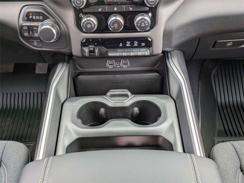 New 2026 RAM 1500 Big Horn AWD/4WD image 19