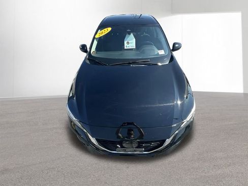 Certified 2023 Nissan Sentra SV image 34