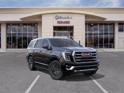 New 2026 GMC Yukon Elevation