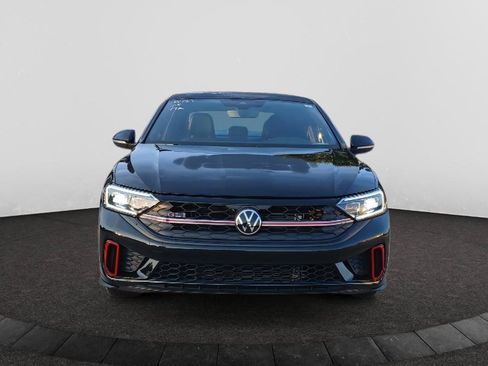 Used 2024 Volkswagen Jetta GLI Autobahn FWD image 2