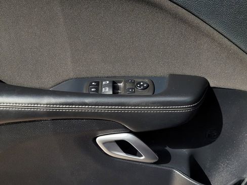 Used 2021 Dodge Challenger R/T Scat Pack image 26