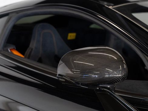 Used 2019 McLaren 600LT image 28