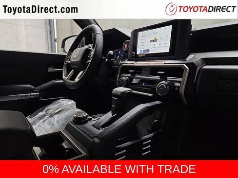 New 2026 Toyota Tacoma TRD Sport image 24