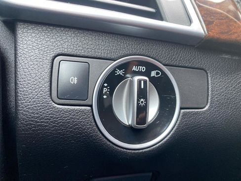 Used 2014 Mercedes-Benz ML 350 4MATIC image 18