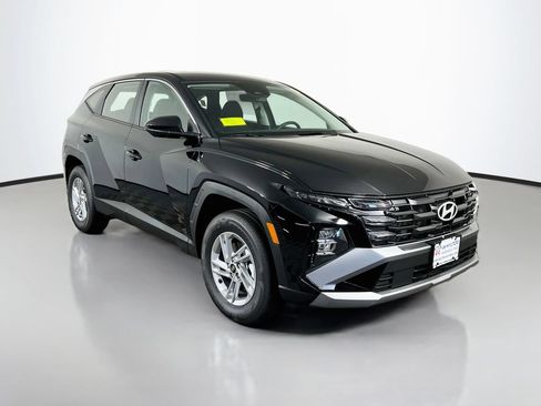 New 2026 Hyundai Tucson SE AWD/4WD image 10