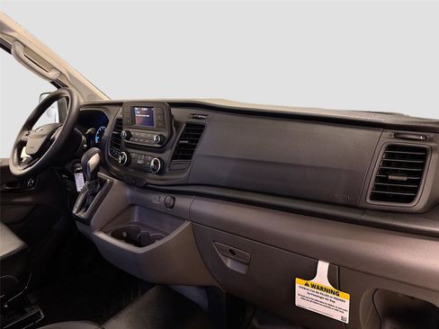 New 2025 Ford Transit 150 Low Roof w/ Load Area Protection Package image 24