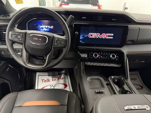 New 2026 GMC Sierra 2500 AT4 image 20