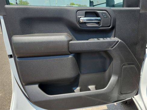 New 2024 Chevrolet Silverado 2500 W/T w/ WT Convenience Package image 17