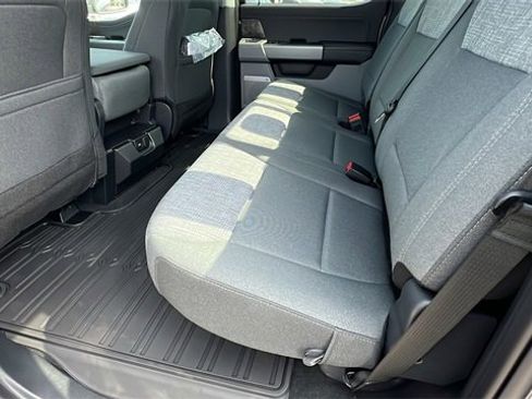 New 2025 Ford F250 XLT w/ Black Appearance Package image 16