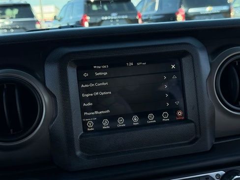 Used 2020 Jeep Wrangler Unlimited Sport S image 18