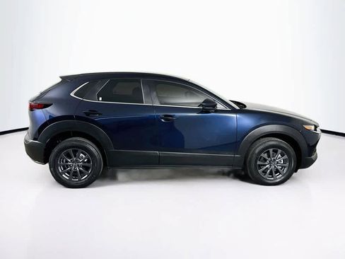 Used 2024 MAZDA CX-30 AWD 2.5 S image 25