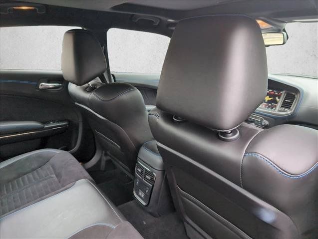Used 2020 Dodge Charger SRT Hellcat w/ Harman/Kardon Audio Group RWD image 26