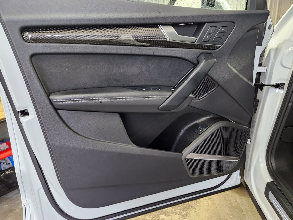 Certified 2023 Audi SQ5 Premium Plus AWD/4WD image 7