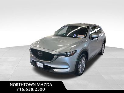 Used 2020 MAZDA CX-5 Grand Touring