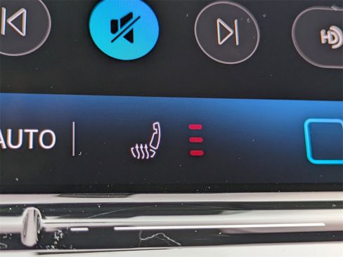 New 2025 Volkswagen Tiguan S image 22