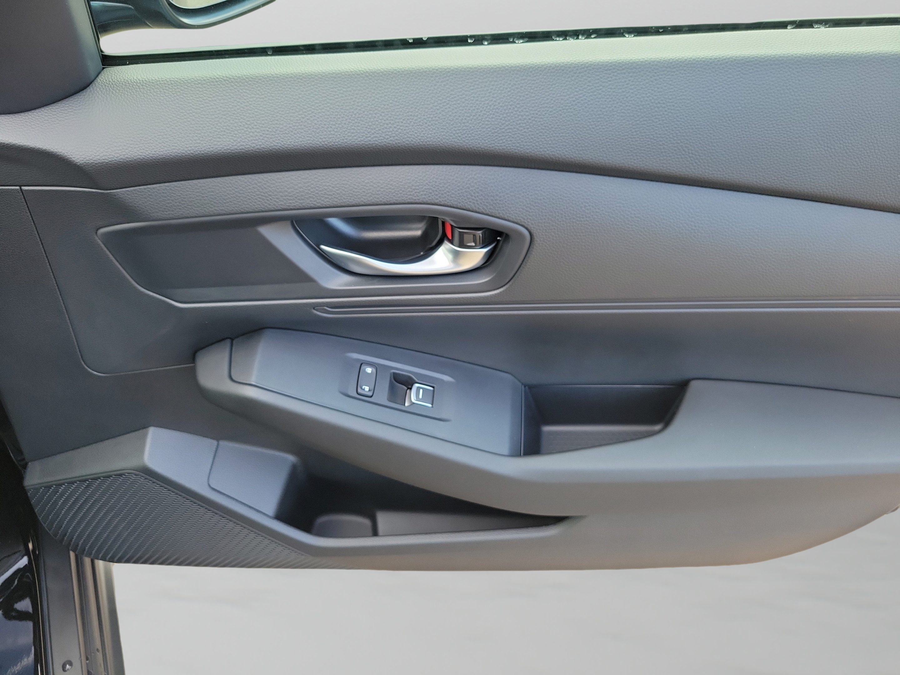 New 2026 Honda Accord LX image 19