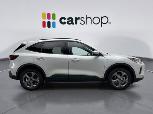 Used 2025 Ford Escape ST-Line Select image 6