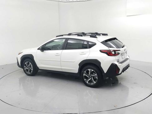 New 2026 Subaru Crosstrek 2.0i Premium image 7