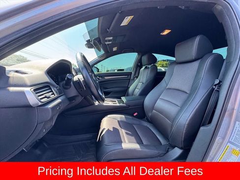 Used 2020 Honda Accord Sport image 15