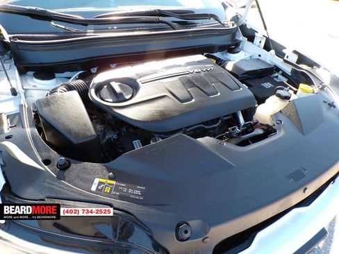 Used 2020 Jeep Cherokee Limited image 49