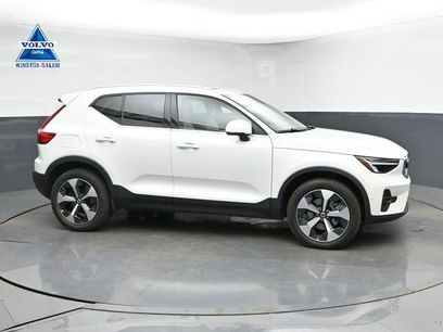 Used 2023 Volvo XC40 B5 Plus w/ Protection Package Premier