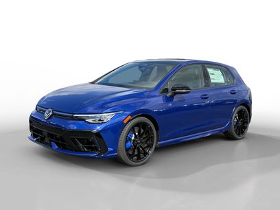 New 2026 Volkswagen Golf