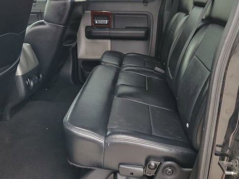 Used 2007 Ford F150 Lariat AWD/4WD image 11