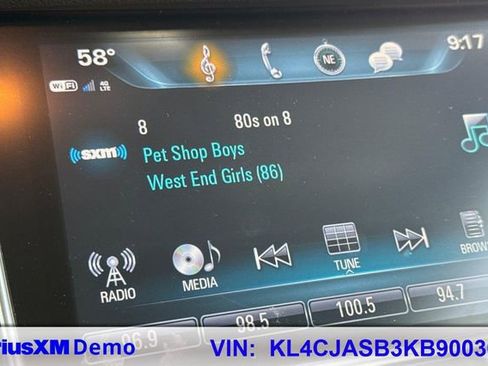 Used 2019 Buick Encore Preferred FWD image 54