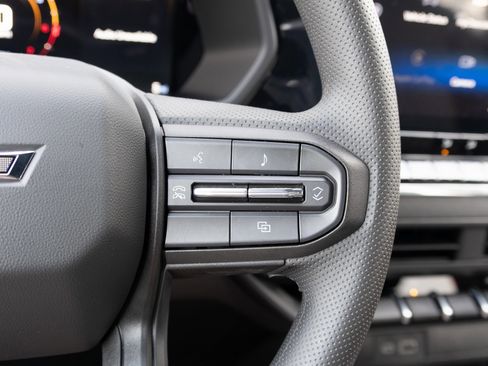 New 2026 Chevrolet Colorado Trail Boss image 8