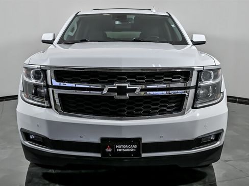 Used 2020 Chevrolet Suburban LT AWD/4WD image 4